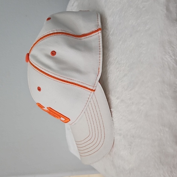 3/$25 Top of the World Syracuse University Fitted Hat - Picture 2 of 8